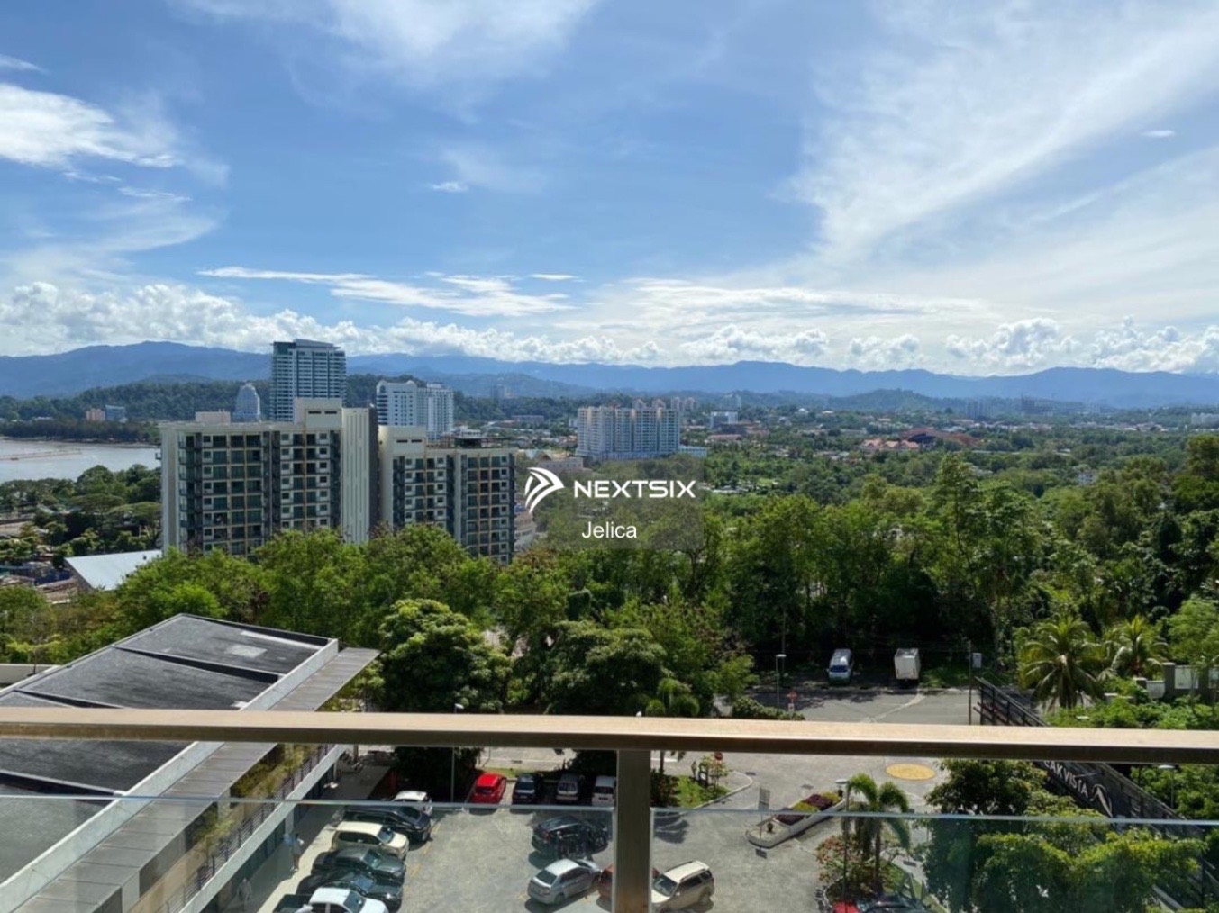 Condominium For Sale in Kota Kinabalu Sabah