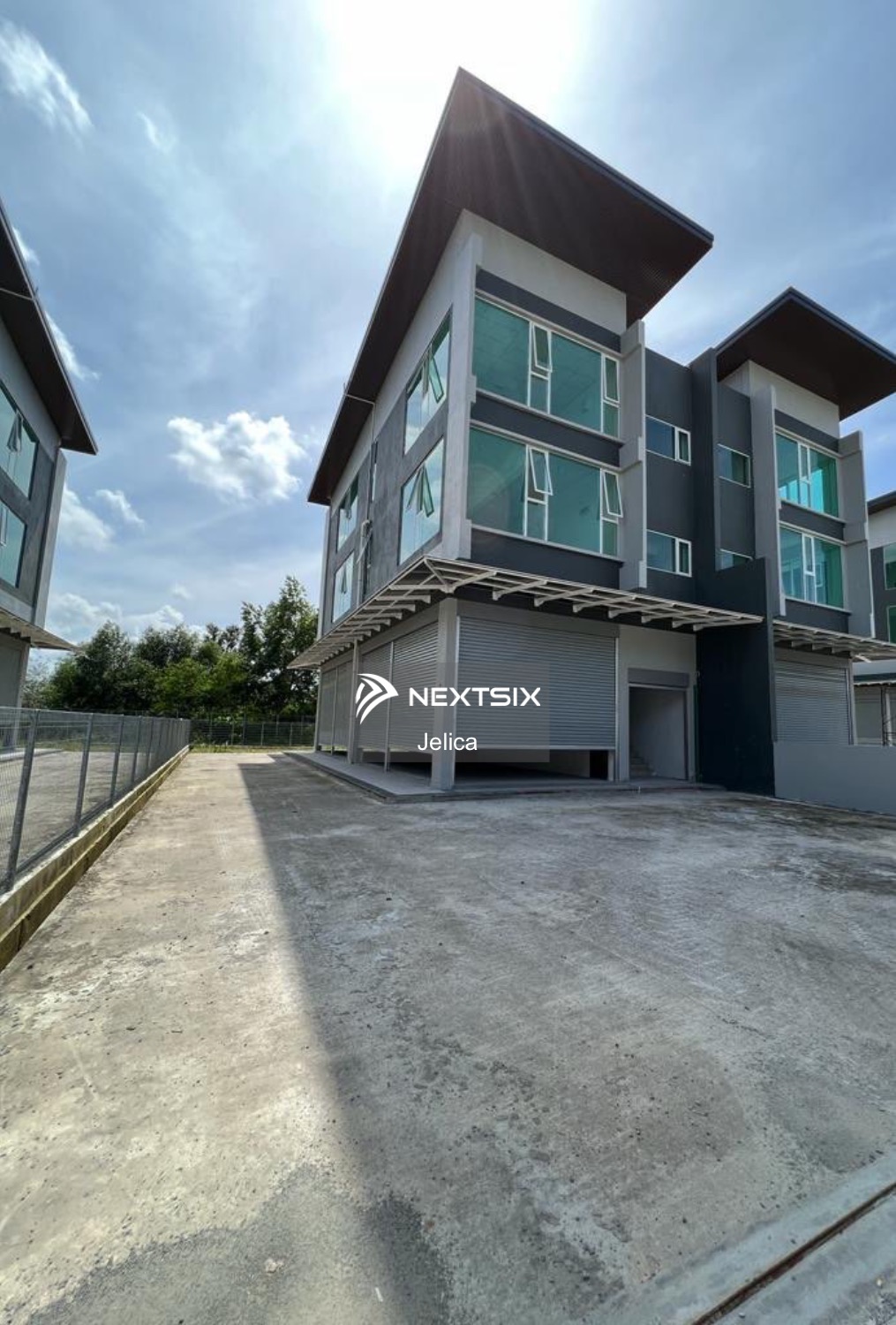 Warehouse For Sale in Kota Kinabalu Sabah