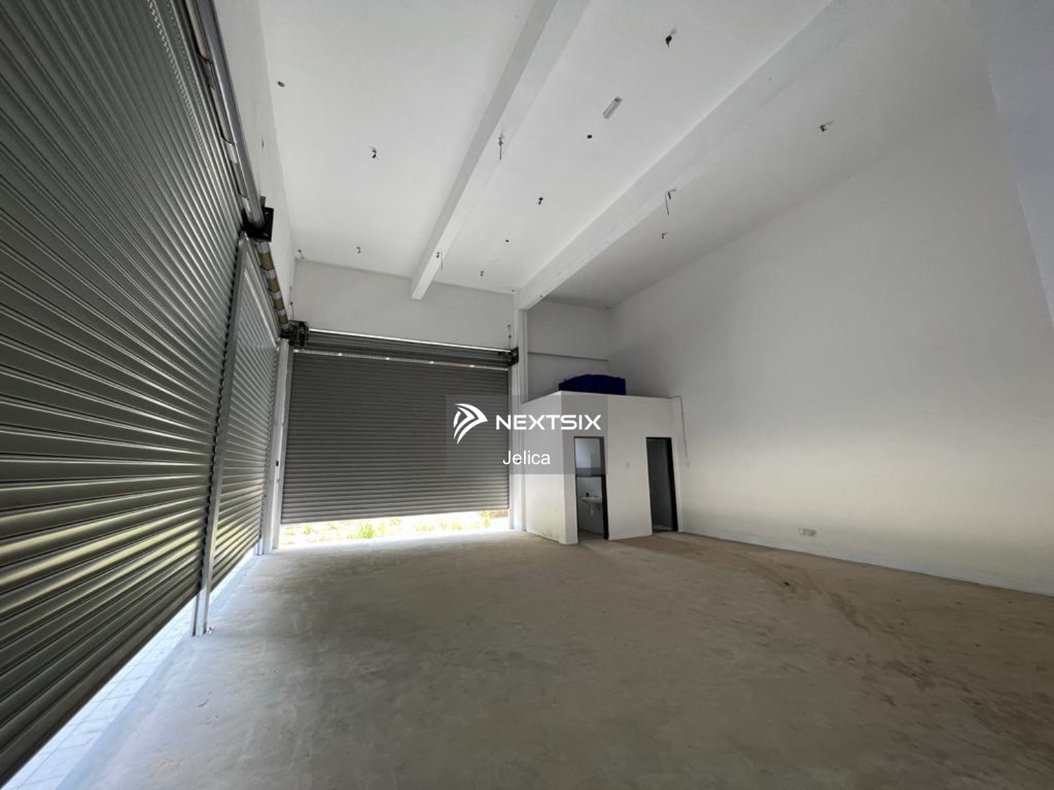 Warehouse For Sale in Kota Kinabalu Sabah - Image 3