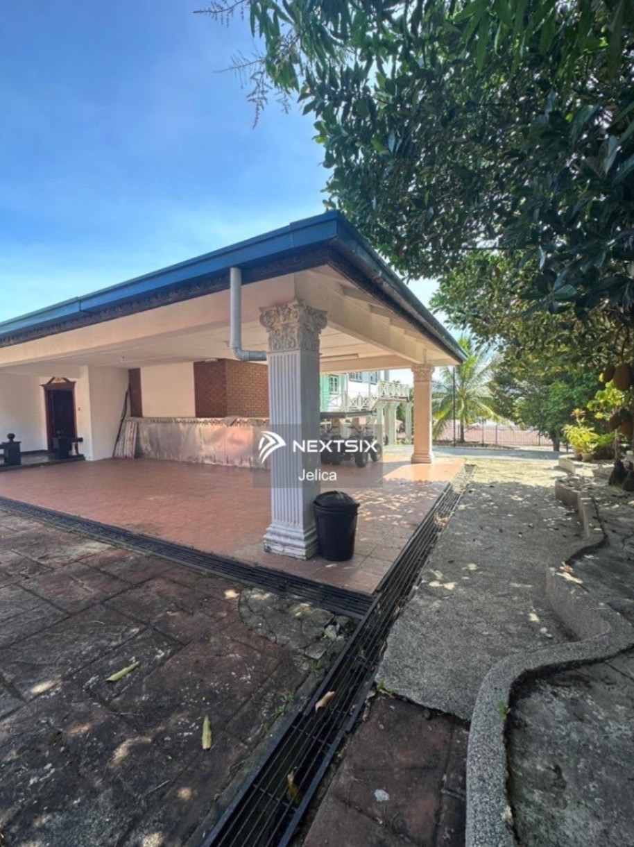 Bungalow For Sale in Kota Kinabalu Sabah - Image 14