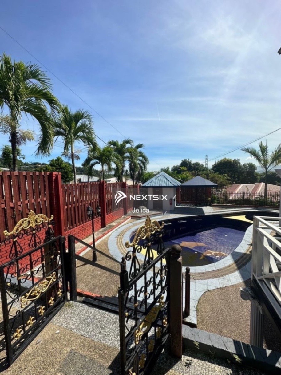 Bungalow For Sale in Kota Kinabalu Sabah - Image 15