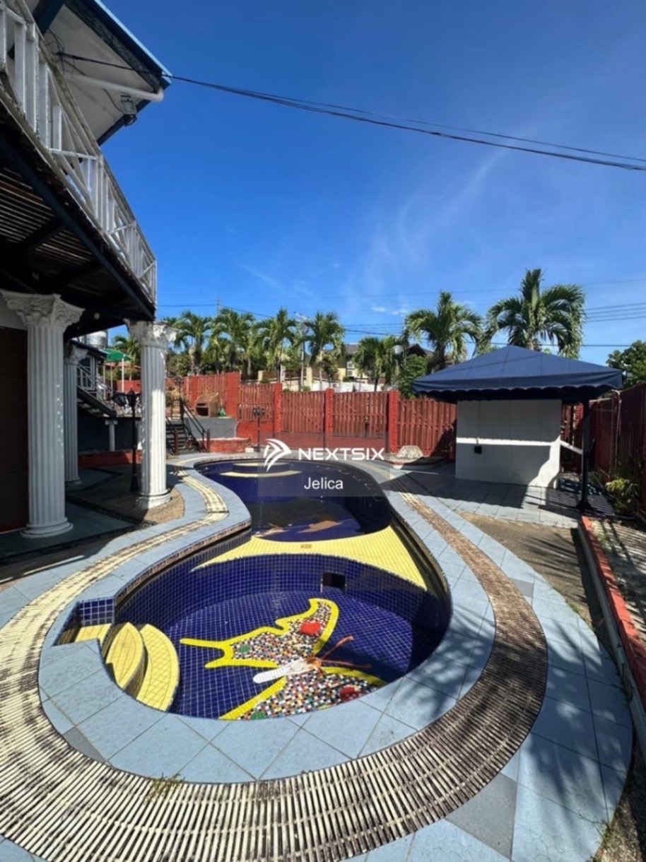 Bungalow For Sale in Kota Kinabalu Sabah - Image 16