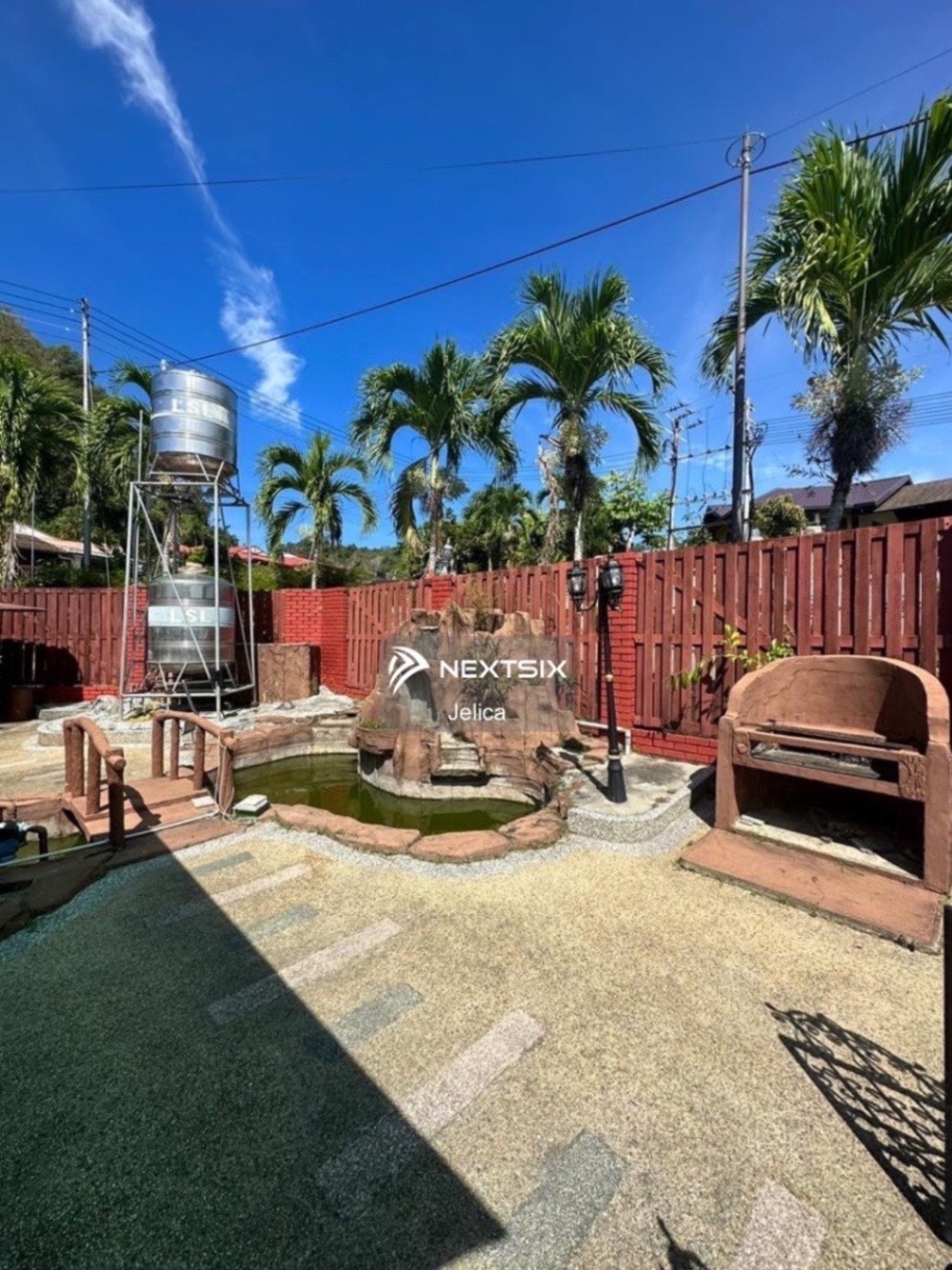 Bungalow For Sale in Kota Kinabalu Sabah - Image 18