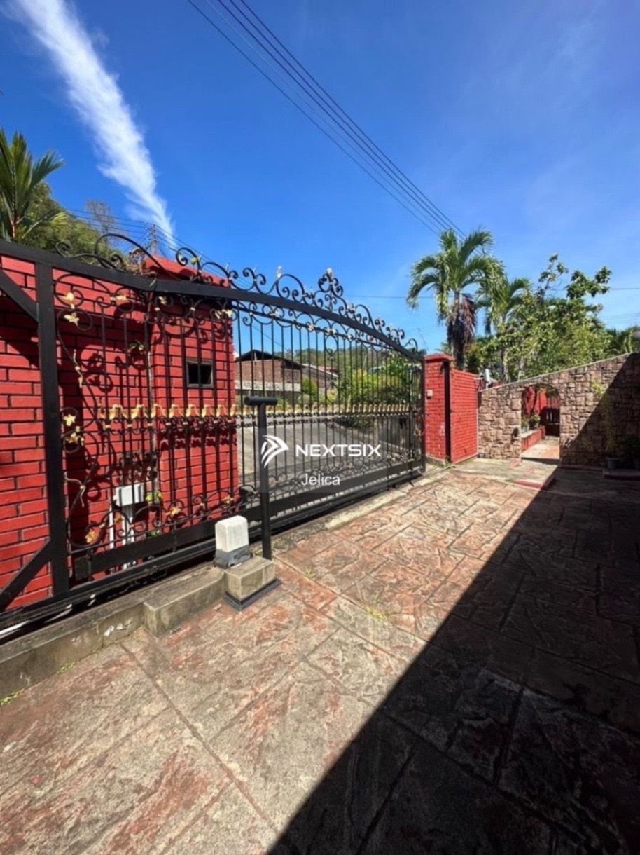 Bungalow For Sale in Kota Kinabalu Sabah - Image 2