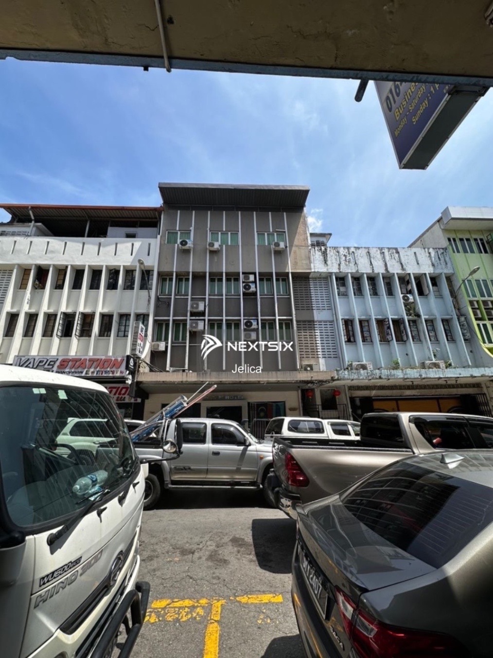 Hotel/Resort For Sale in Kota Kinabalu Sabah