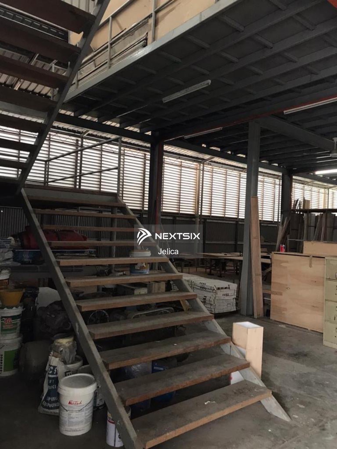 Warehouse For Sale in Kota Kinabalu Sabah - Image 13