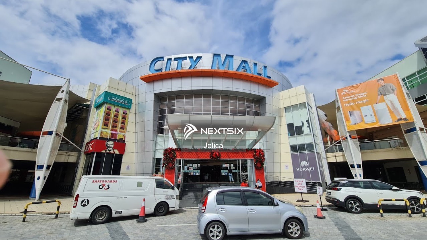 Shop For Sale in Kota Kinabalu Sabah