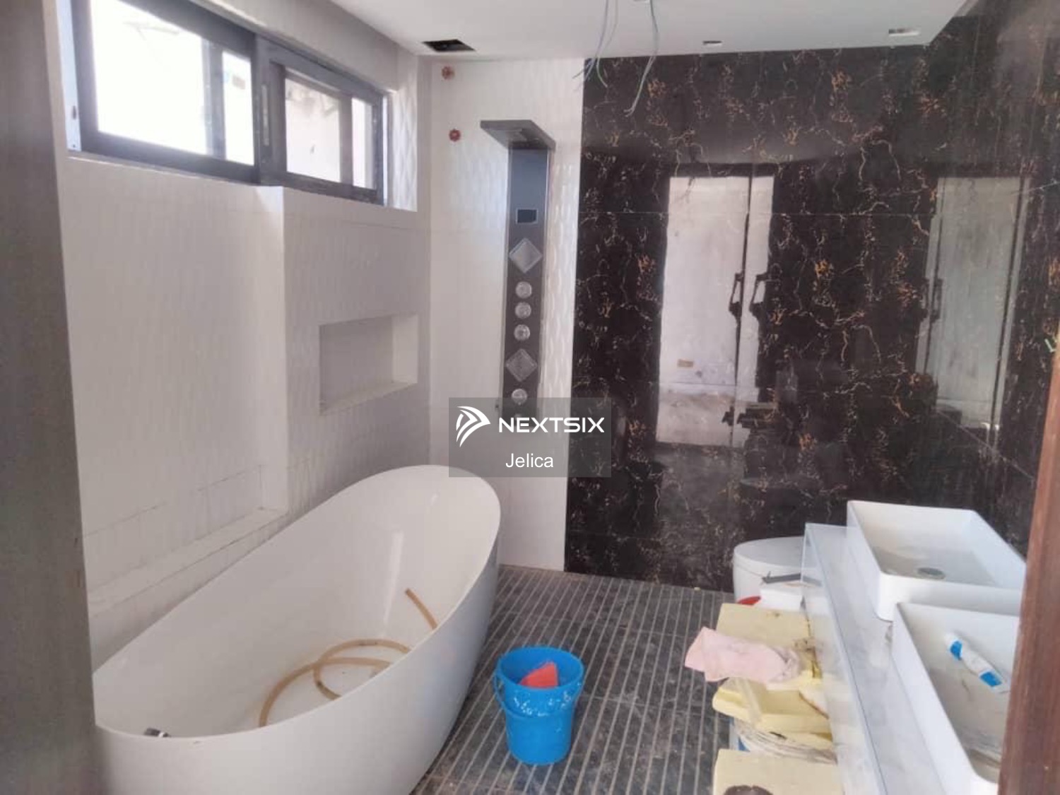 Semi-detached House For Sale in Kota Kinabalu Sabah - Image 11