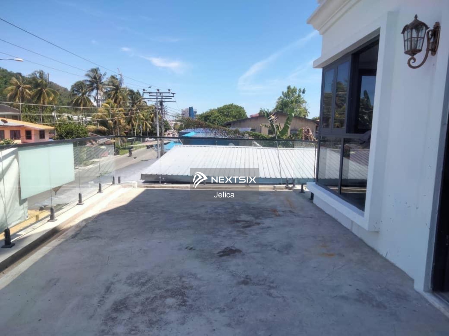 Semi-detached House For Sale in Kota Kinabalu Sabah - Image 13