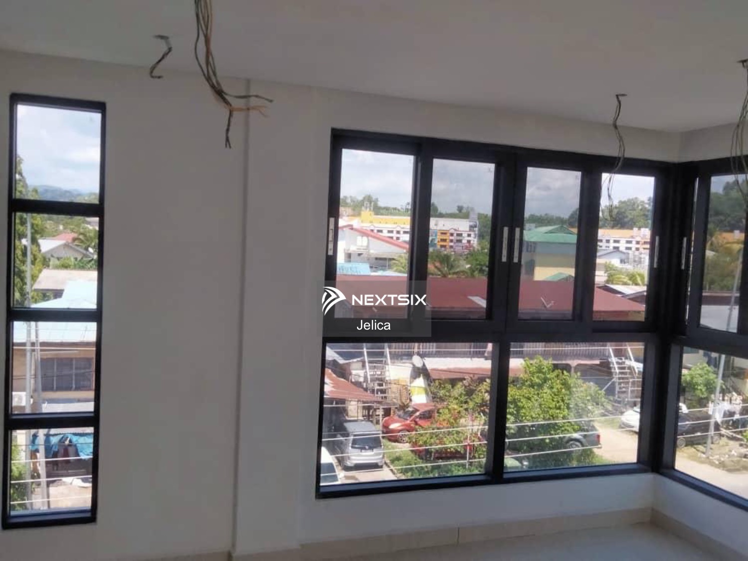 Semi-detached House For Sale in Kota Kinabalu Sabah - Image 20