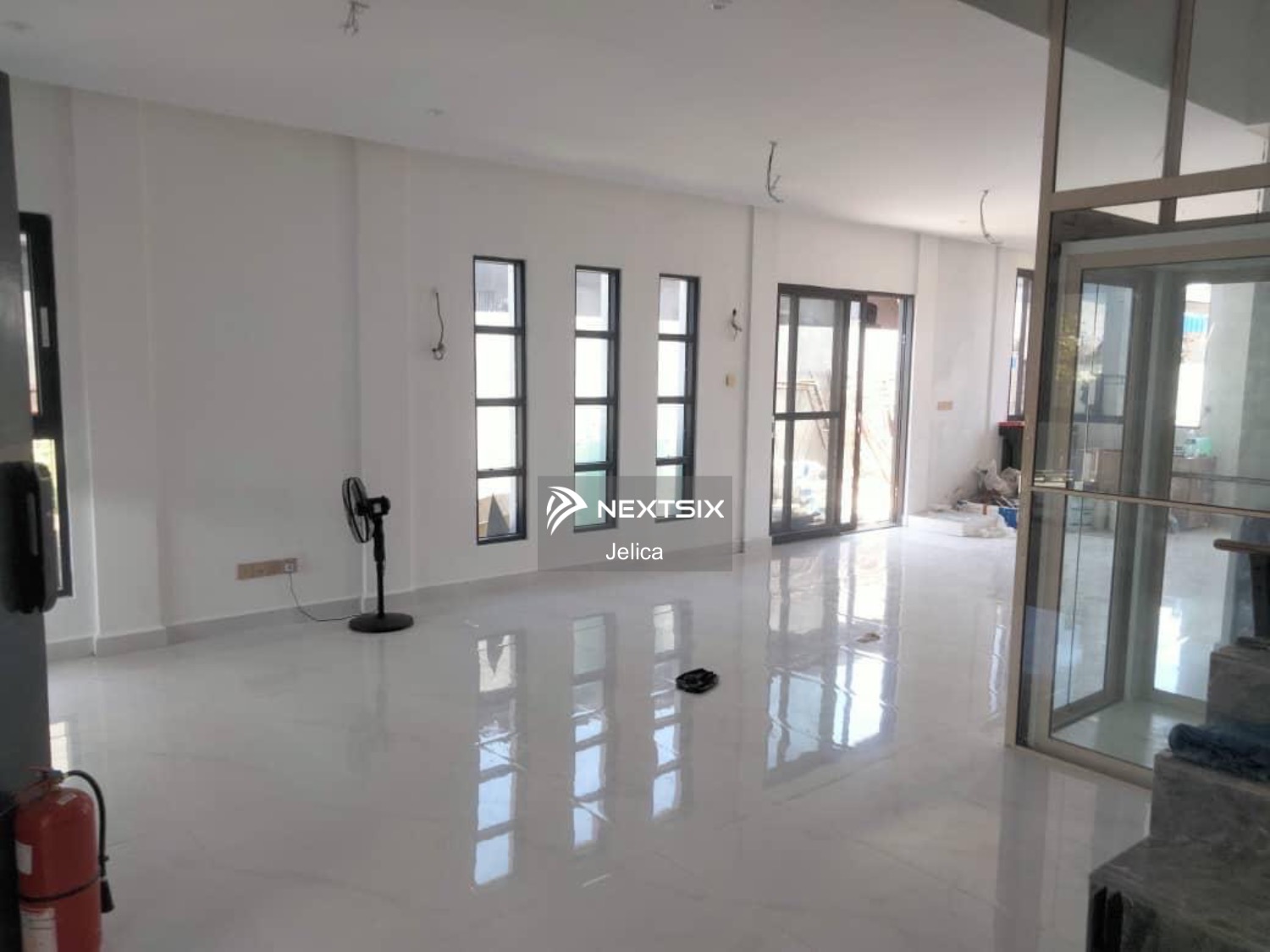 Semi-detached House For Sale in Kota Kinabalu Sabah - Image 22