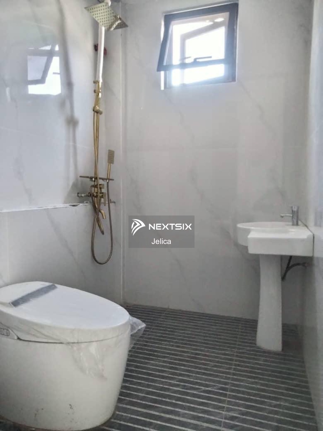 Semi-detached House For Sale in Kota Kinabalu Sabah - Image 23