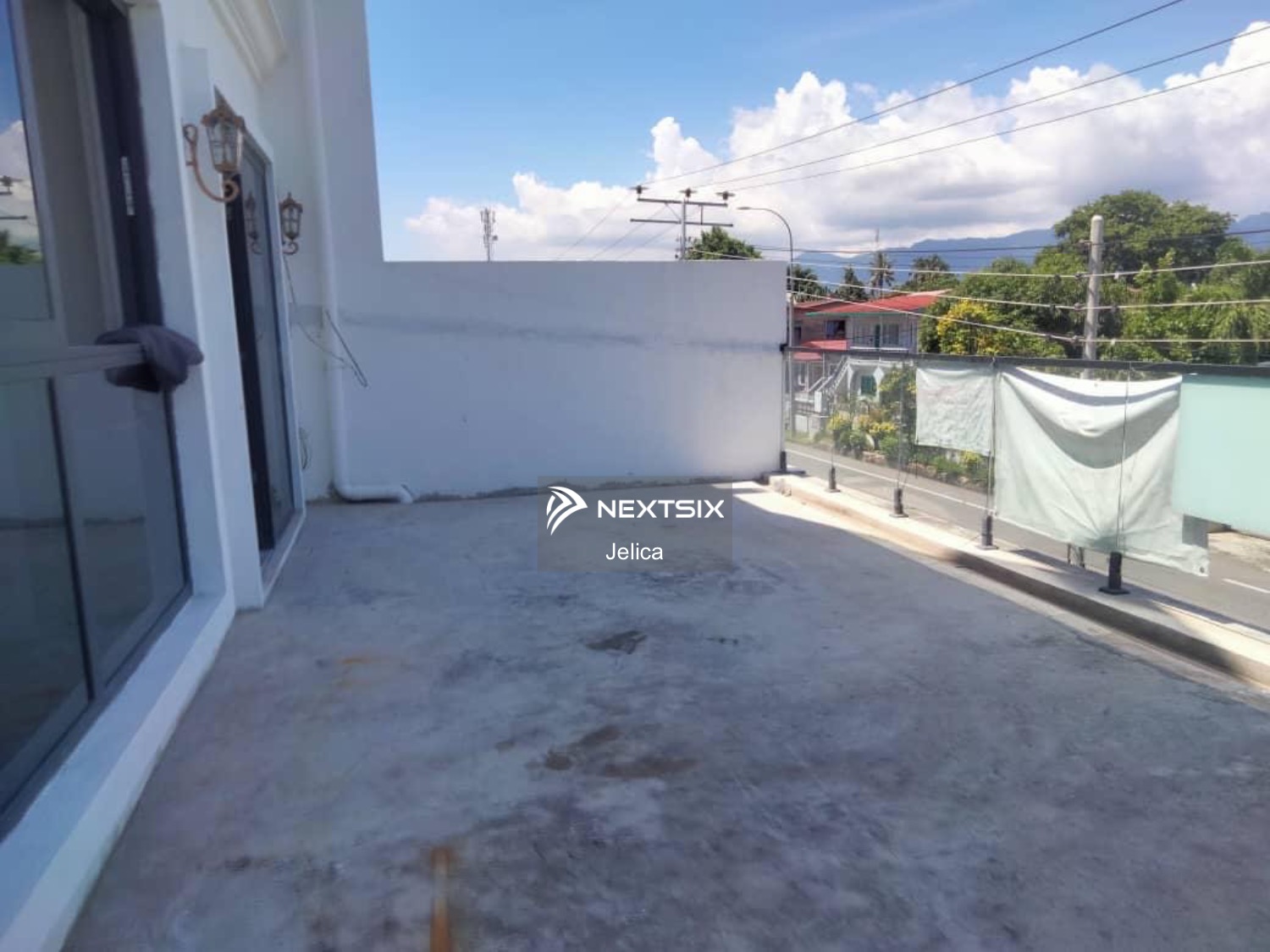 Semi-detached House For Sale in Kota Kinabalu Sabah - Image 29