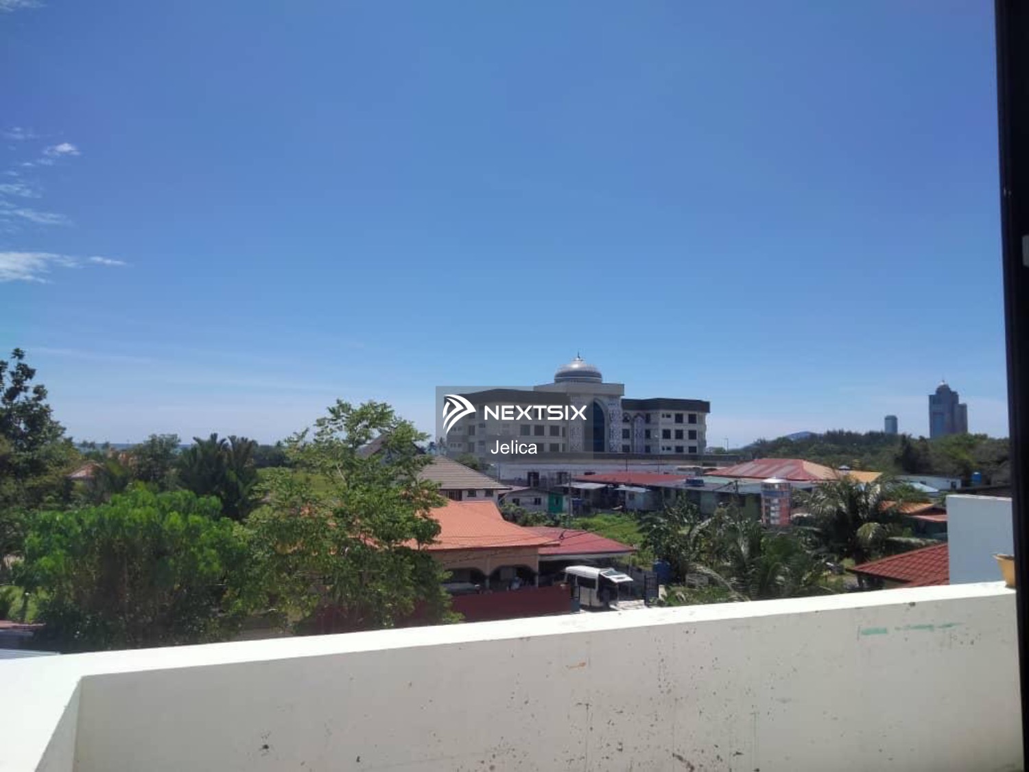 Semi-detached House For Sale in Kota Kinabalu Sabah - Image 30