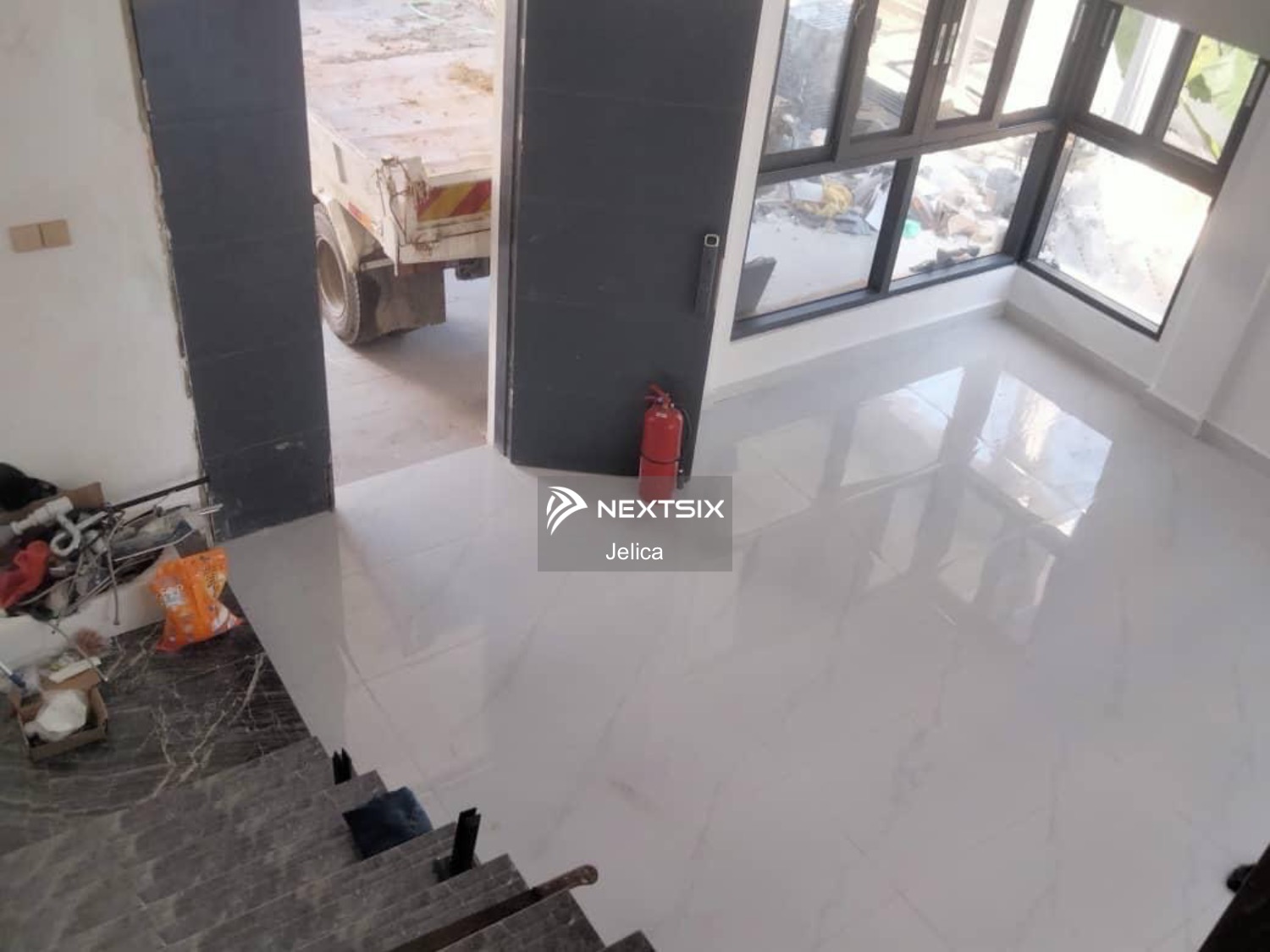 Semi-detached House For Sale in Kota Kinabalu Sabah - Image 5