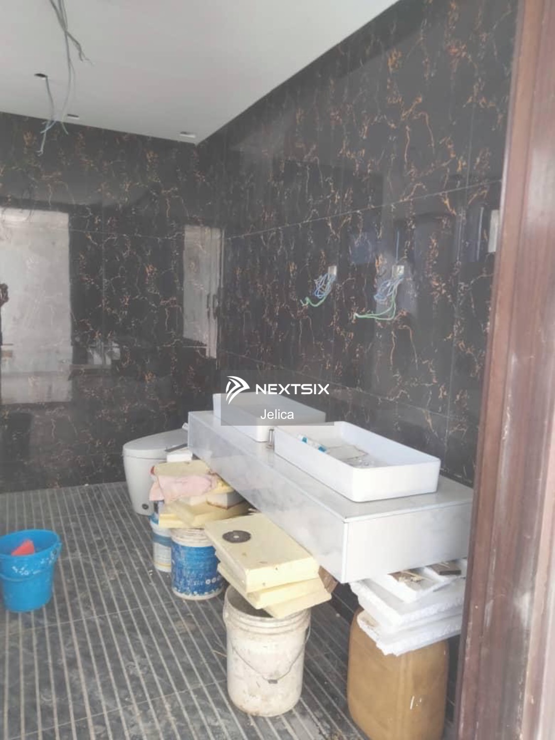 Semi-detached House For Sale in Kota Kinabalu Sabah - Image 6