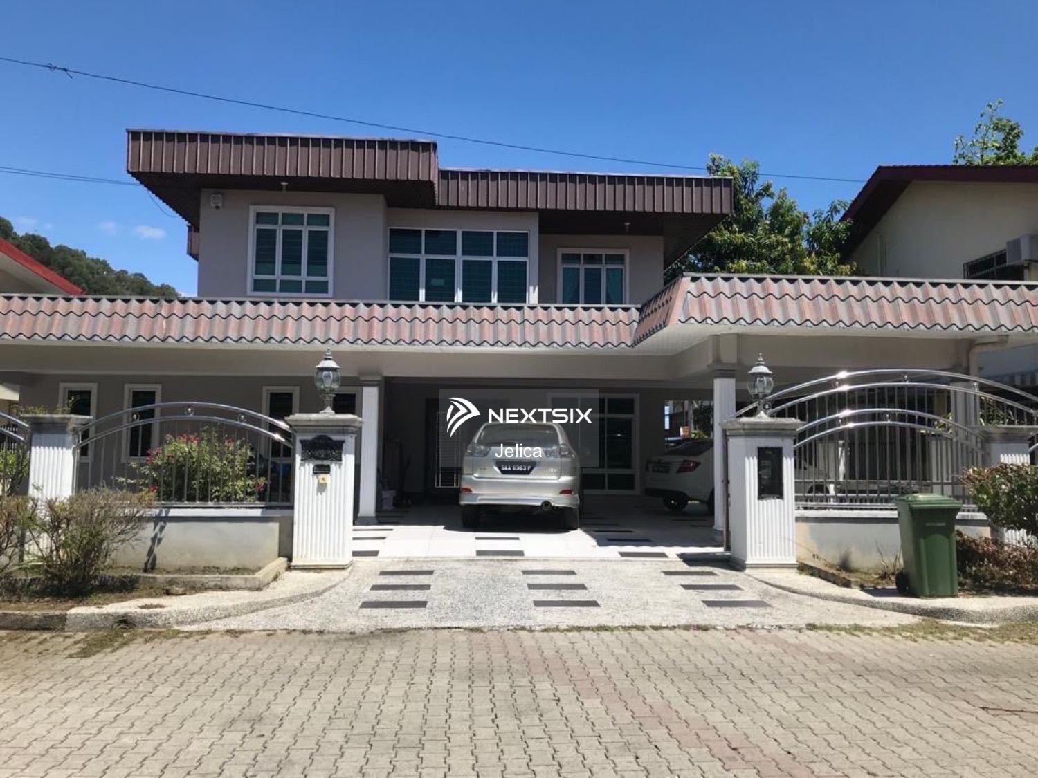 Bungalow For Sale in Kota Kinabalu Sabah
