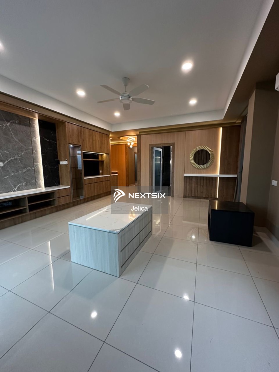 Condominium For Sale in Kota Kinabalu Sabah
