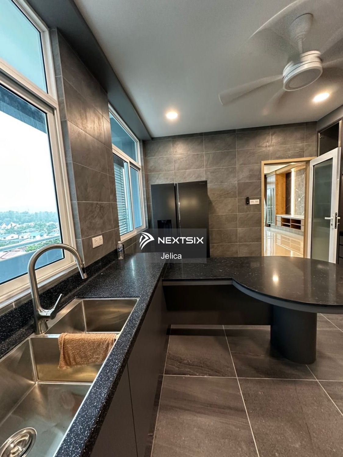 Condominium For Sale in Kota Kinabalu Sabah - Image 11