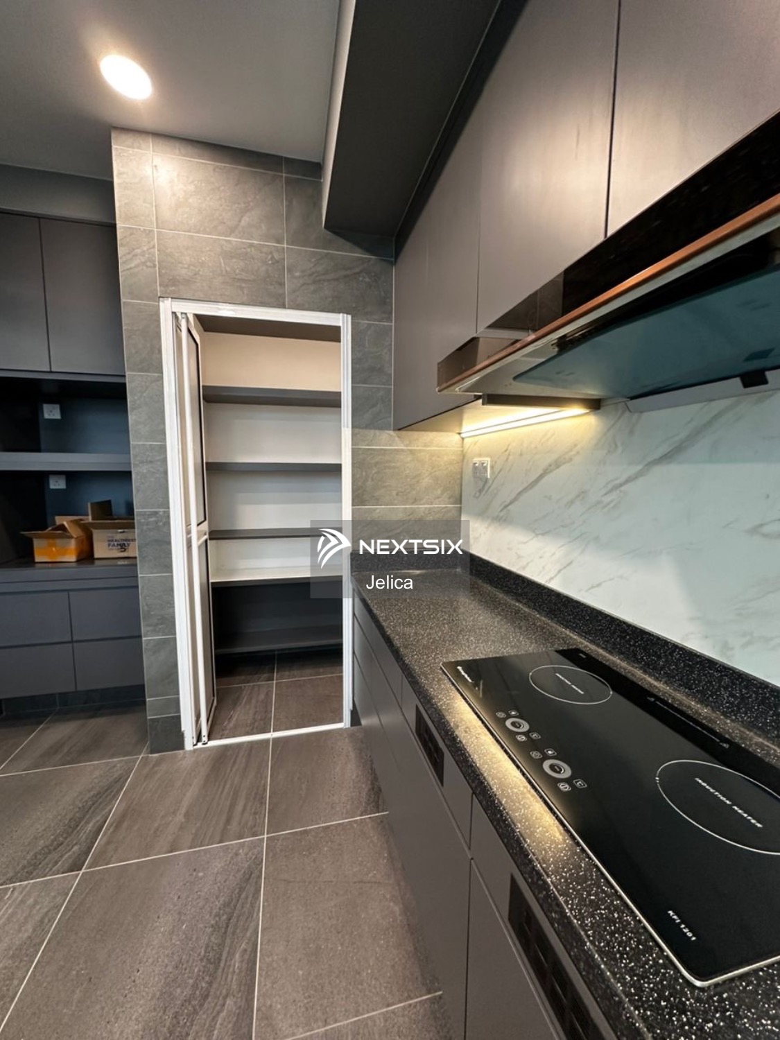 Condominium For Sale in Kota Kinabalu Sabah - Image 13