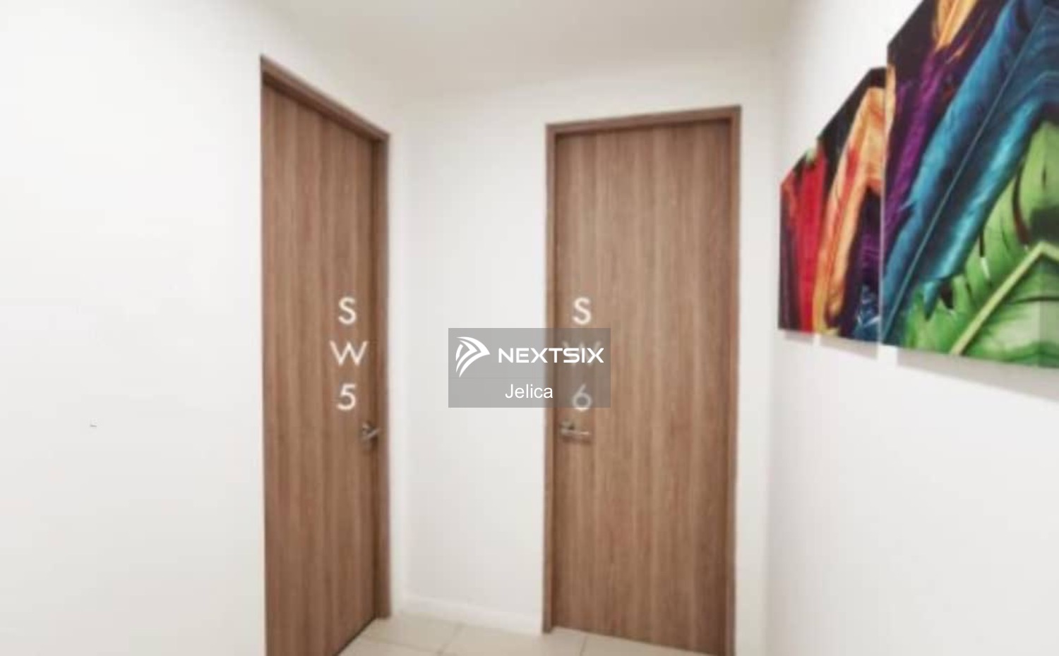 Serviced Residence For Sale in Kota Kinabalu Sabah - Image 5