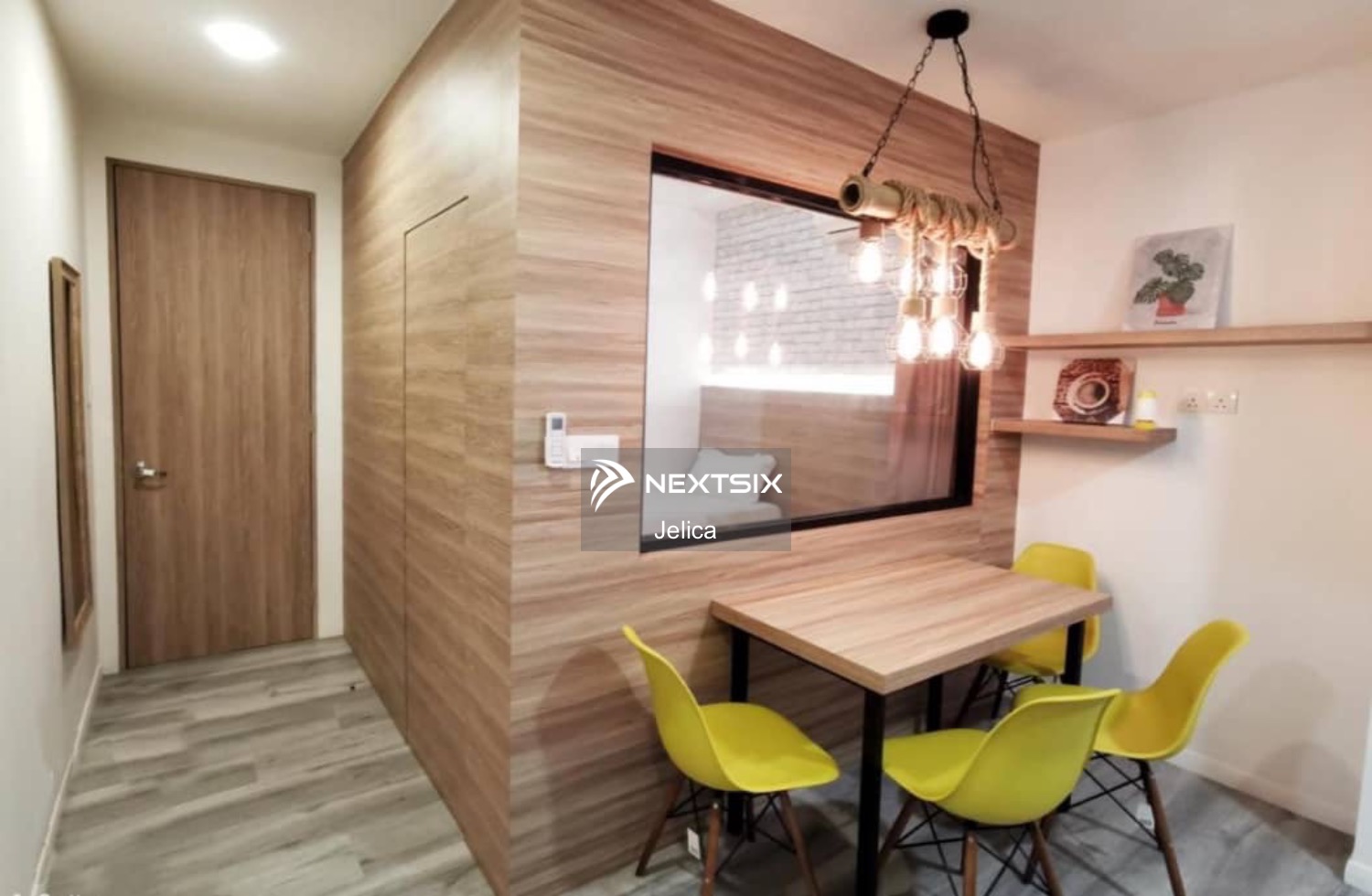 Serviced Residence For Sale in Kota Kinabalu Sabah - Image 6