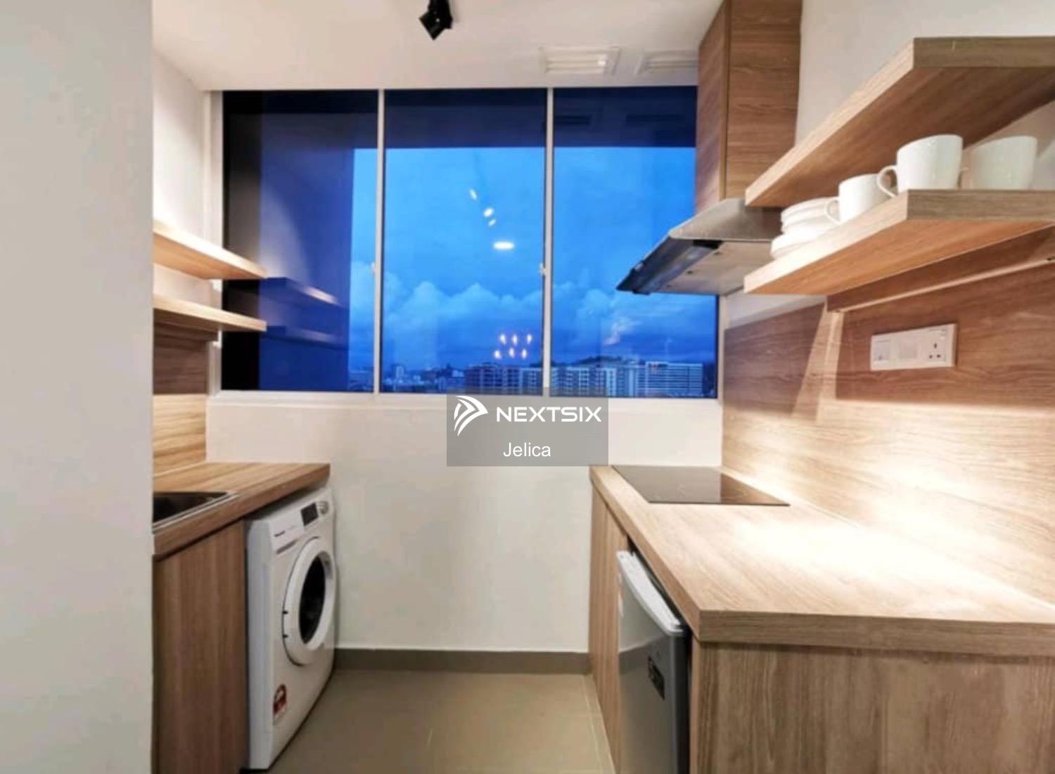 Serviced Residence For Sale in Kota Kinabalu Sabah - Image 7