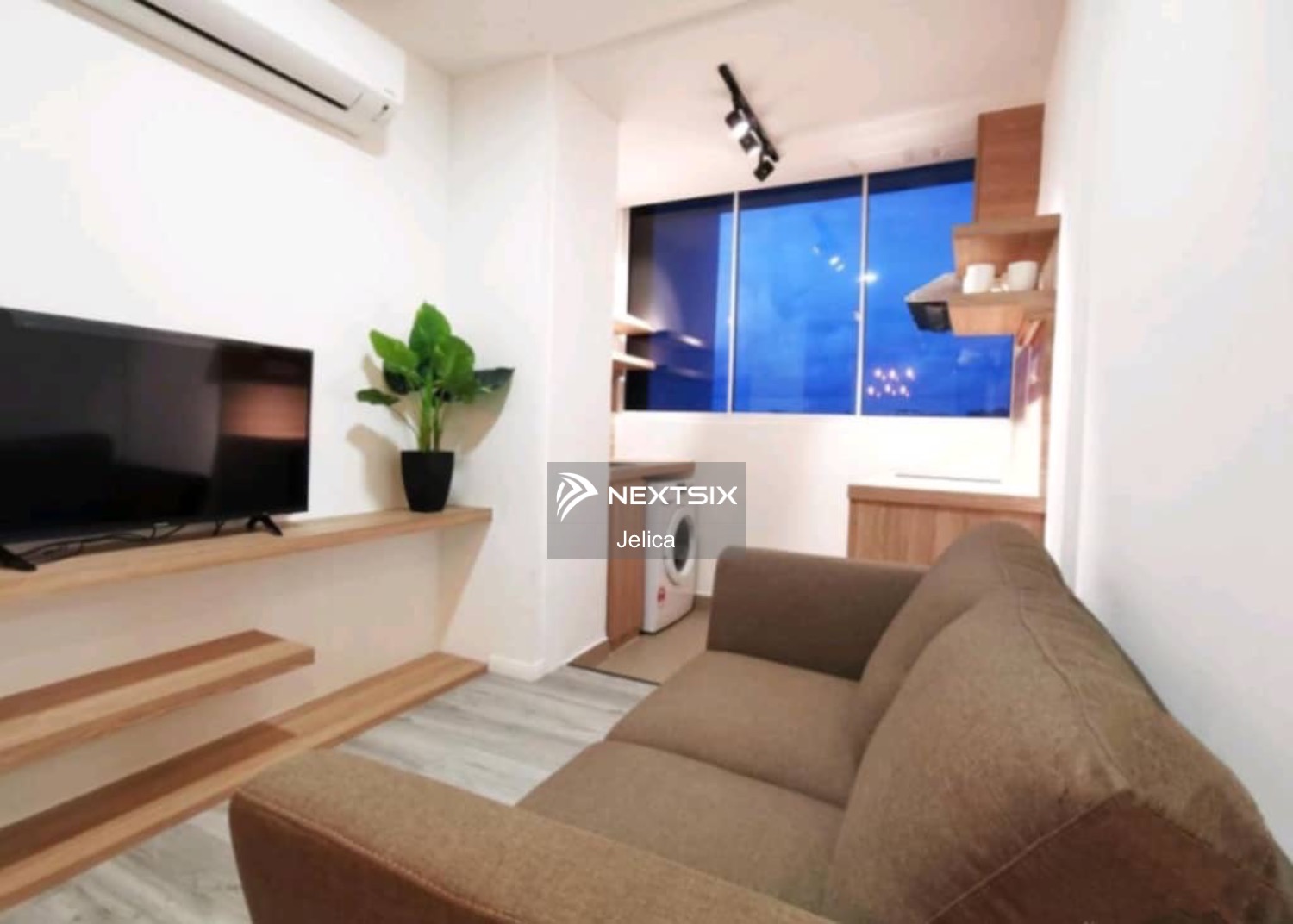 Serviced Residence For Sale in Kota Kinabalu Sabah - Image 8