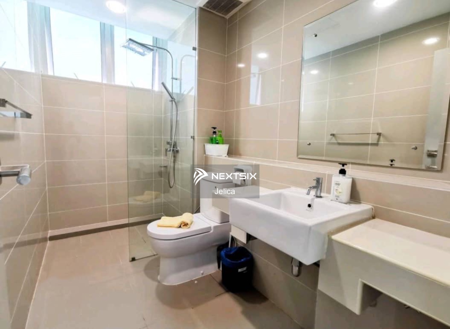 Serviced Residence For Sale in Kota Kinabalu Sabah - Image 9