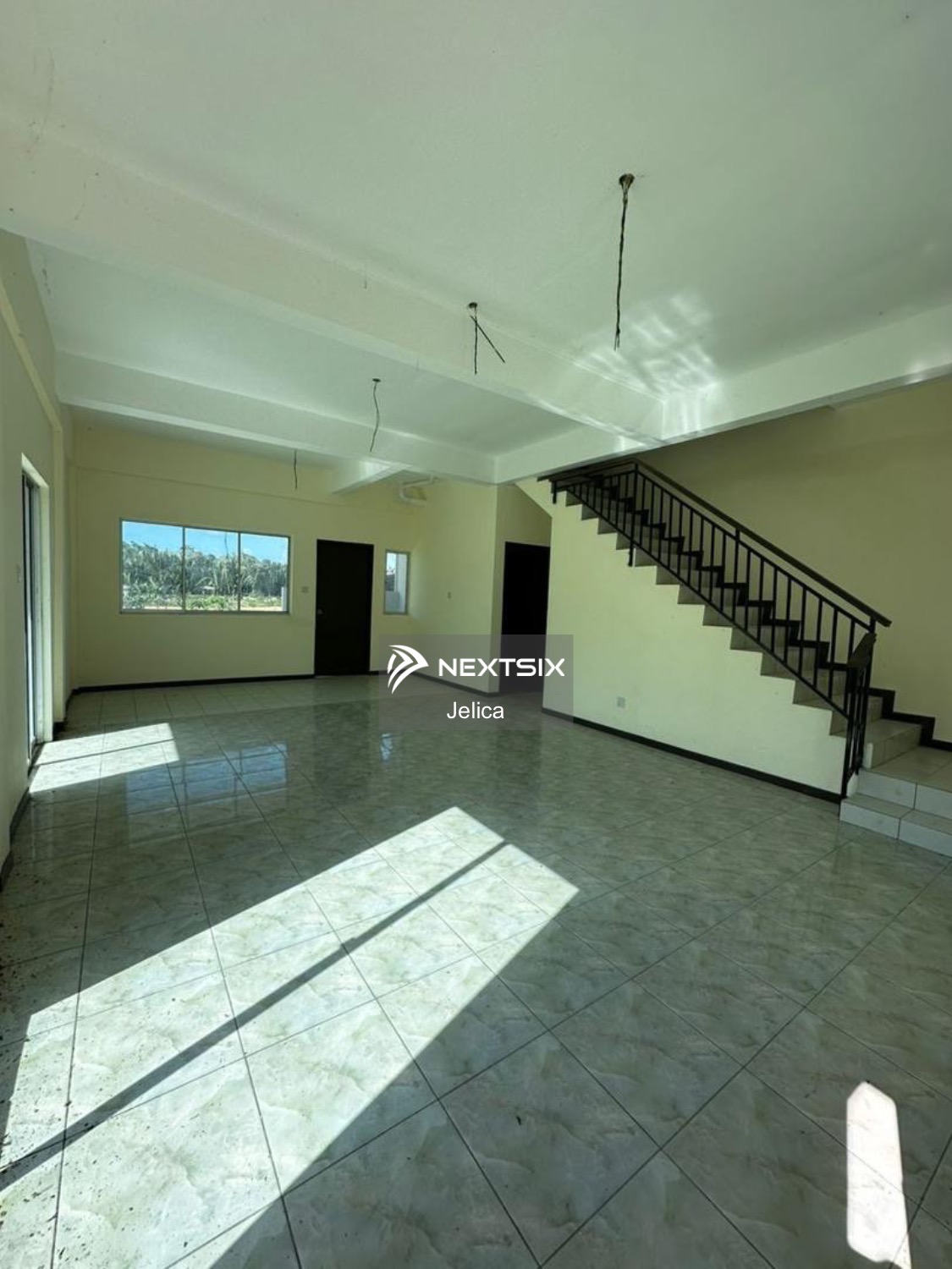 2-sty Terrace/Link House For Sale in Kota Kinabalu Sabah - Image 5