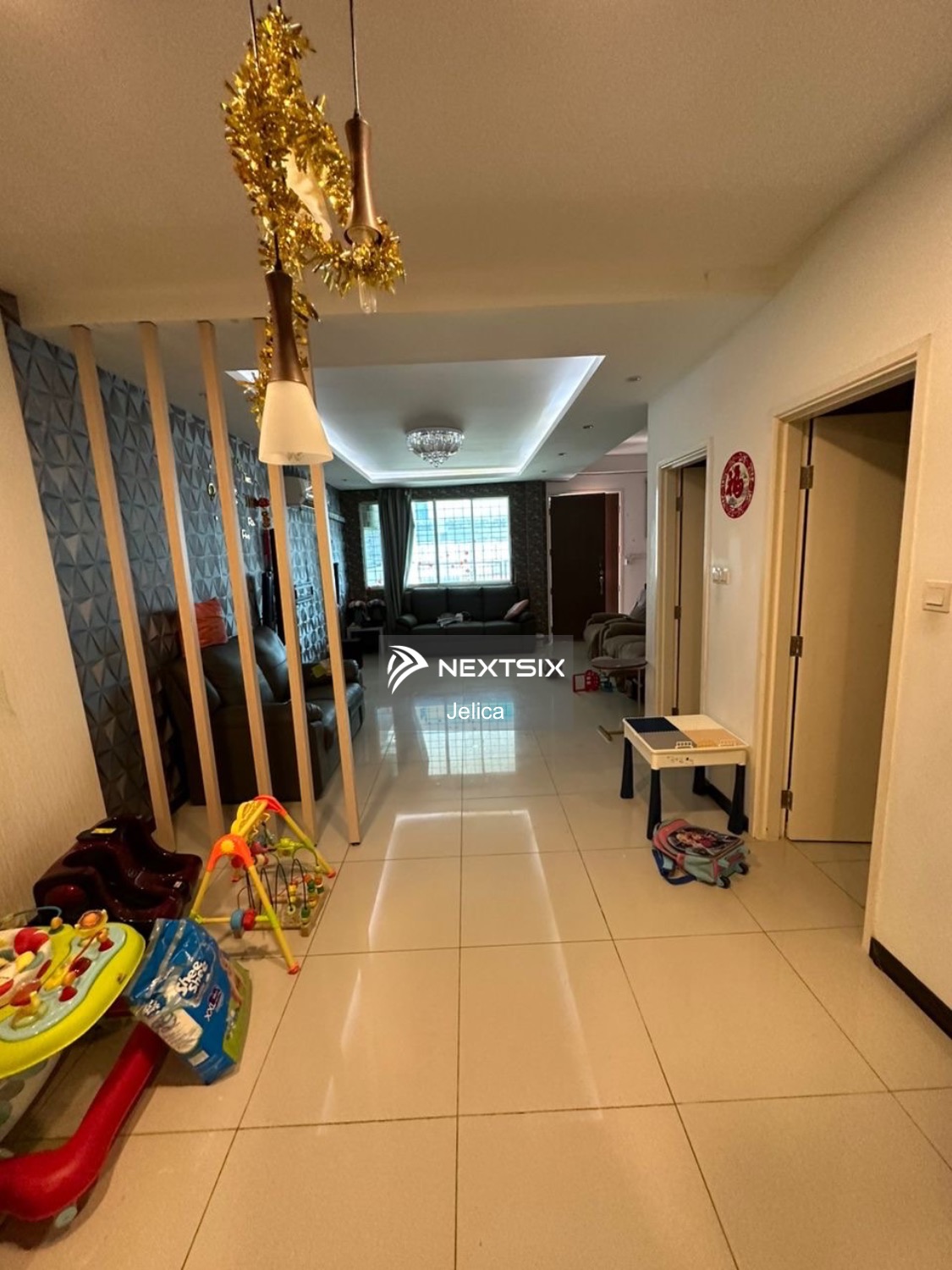 2-sty Terrace/Link House For Sale in Kota Kinabalu Sabah - Image 6