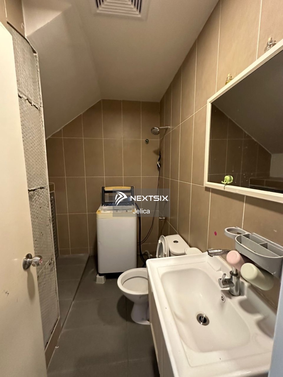 2-sty Terrace/Link House For Sale in Kota Kinabalu Sabah - Image 8