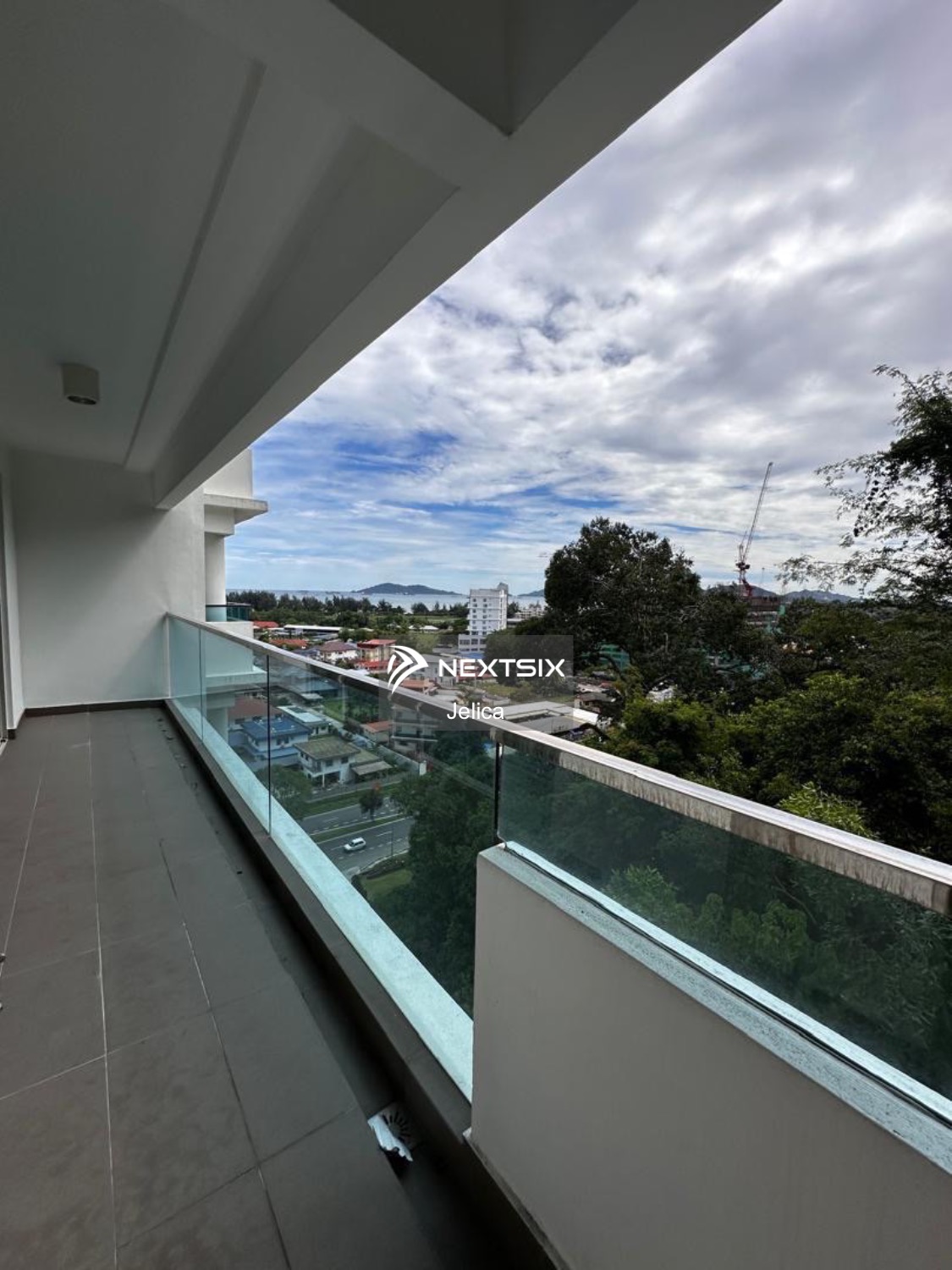 Condominium For Sale in Kota Kinabalu Sabah