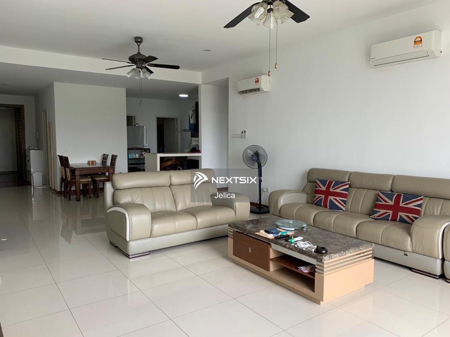 Condominium For Sale in Kota Kinabalu Sabah