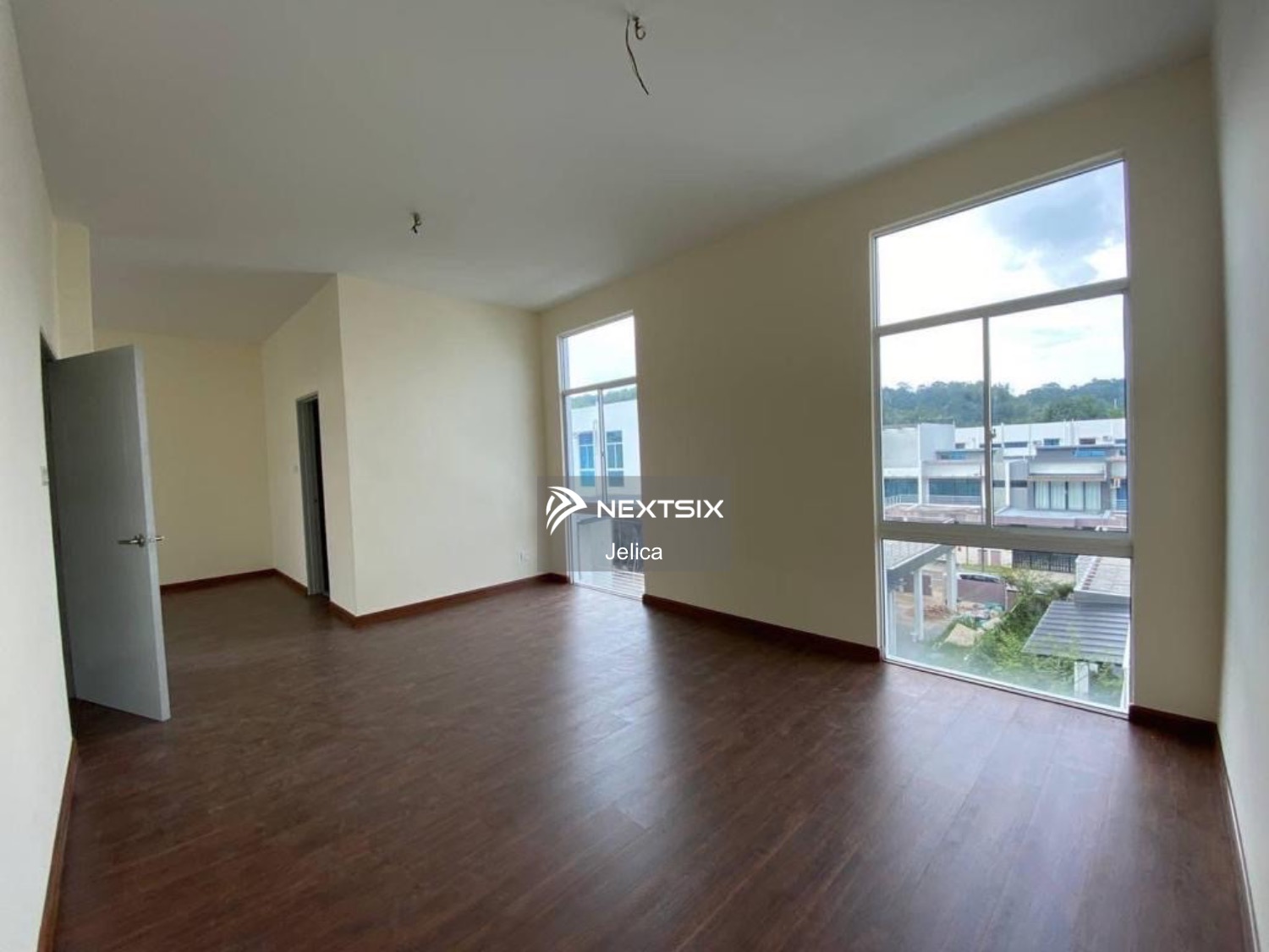 Semi-detached House For Sale in Kota Kinabalu Sabah - Image 11