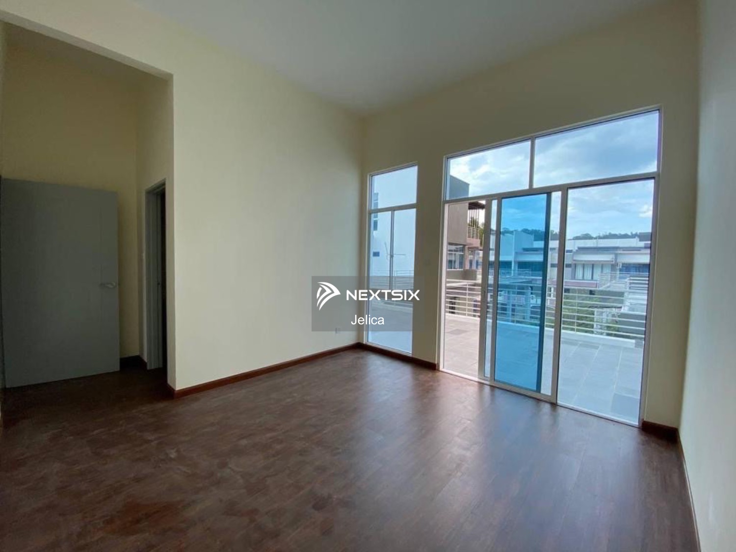 Semi-detached House For Sale in Kota Kinabalu Sabah - Image 12