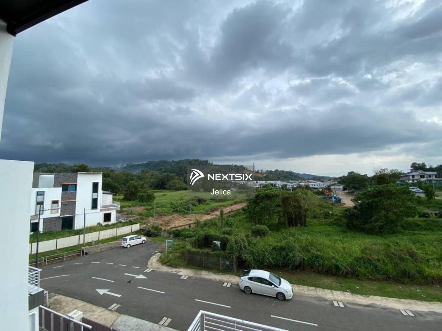 Semi-detached House For Sale in Kota Kinabalu Sabah - Image 14