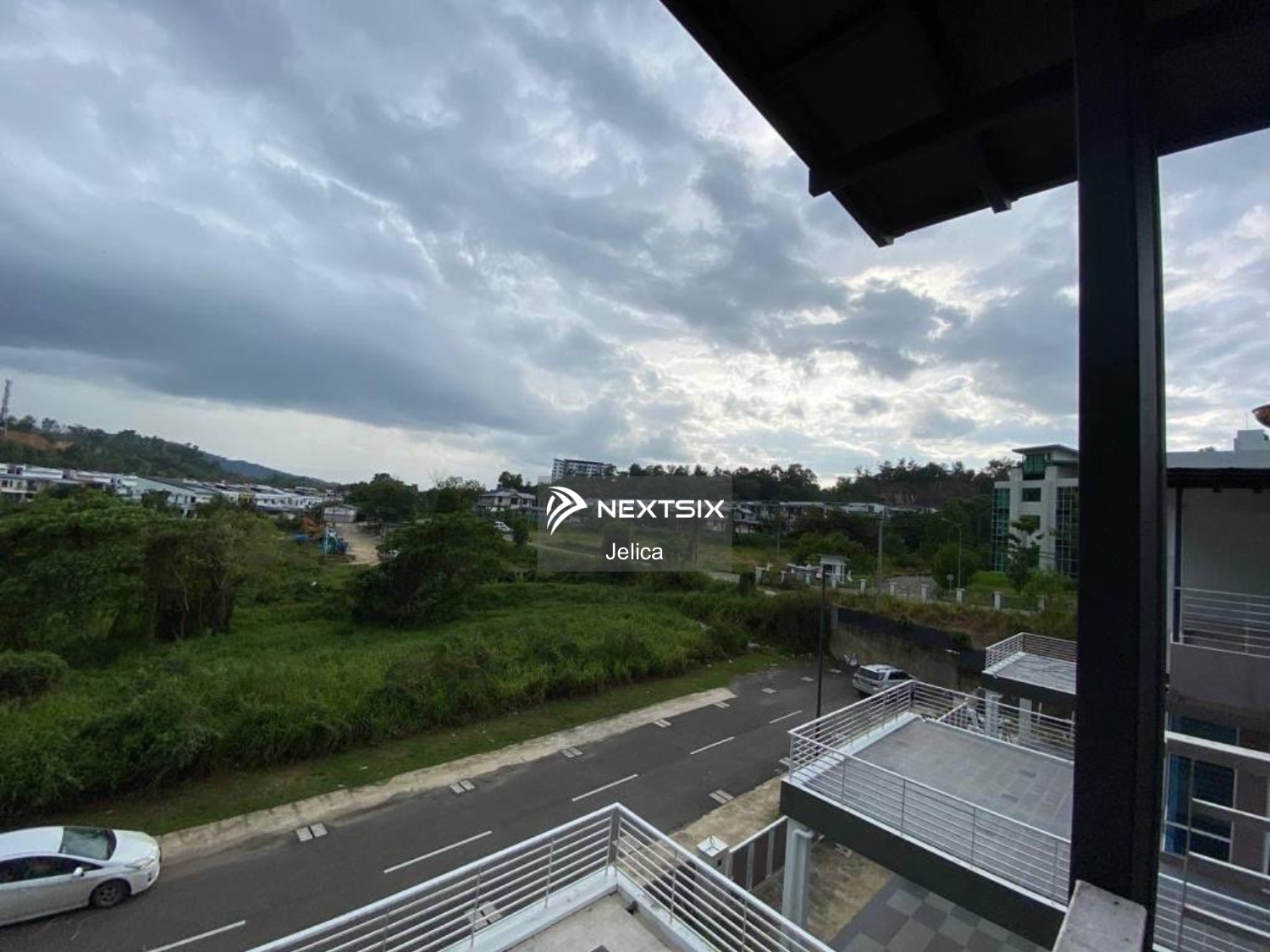 Semi-detached House For Sale in Kota Kinabalu Sabah - Image 15