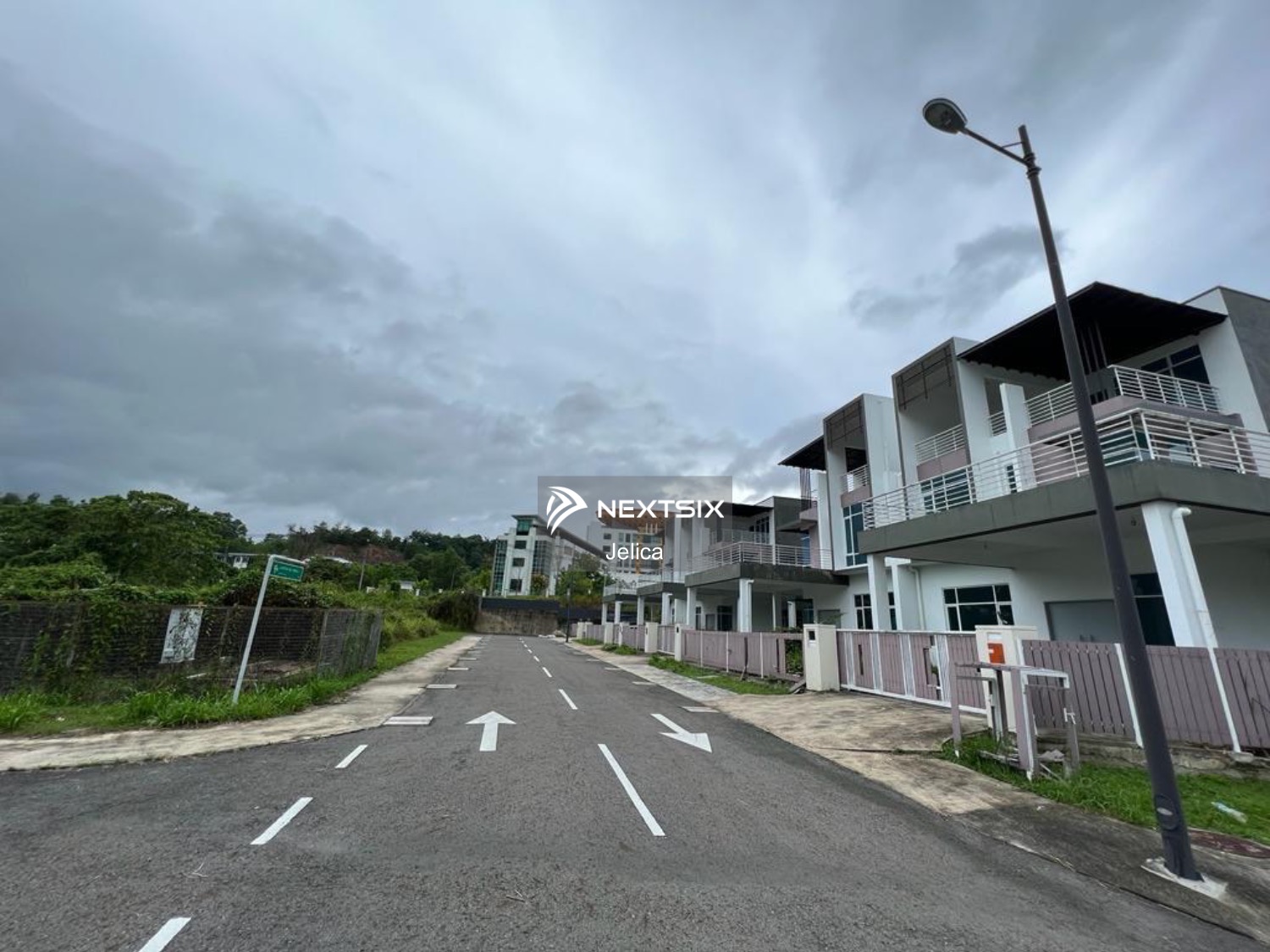 Semi-detached House For Sale in Kota Kinabalu Sabah - Image 18