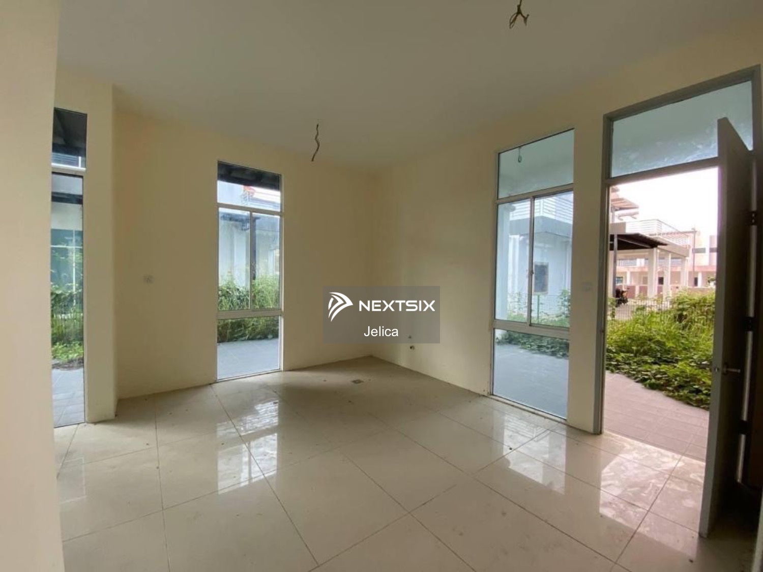 Semi-detached House For Sale in Kota Kinabalu Sabah - Image 8