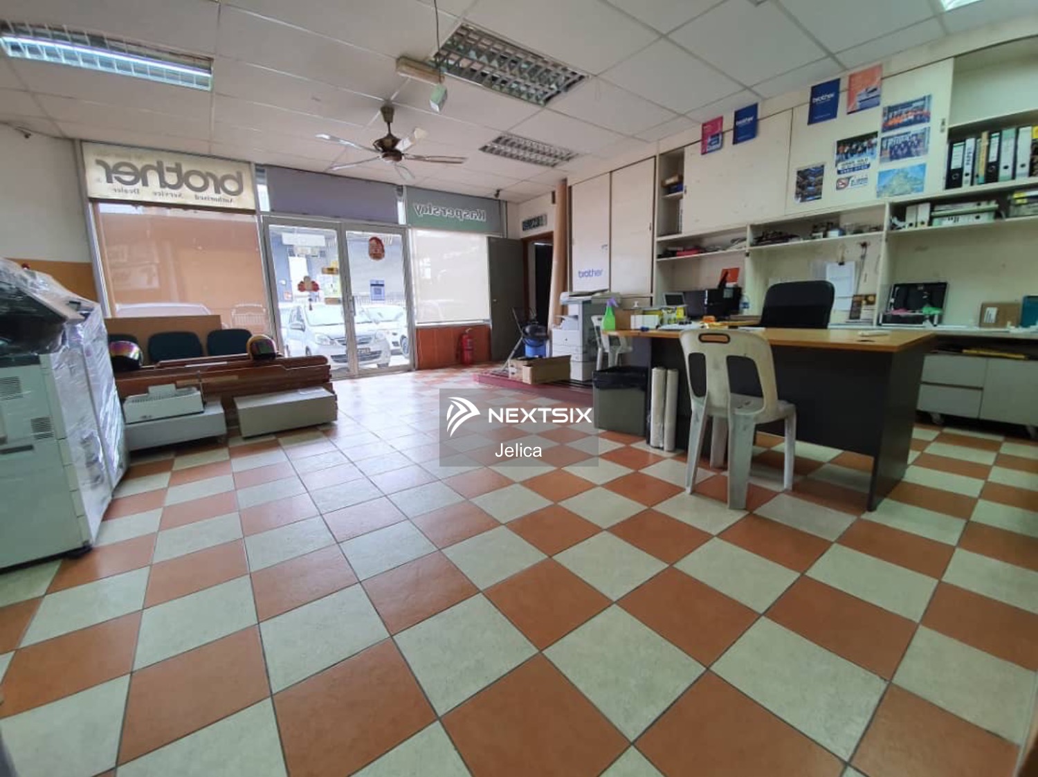 Shop For Sale in Kota Kinabalu Sabah