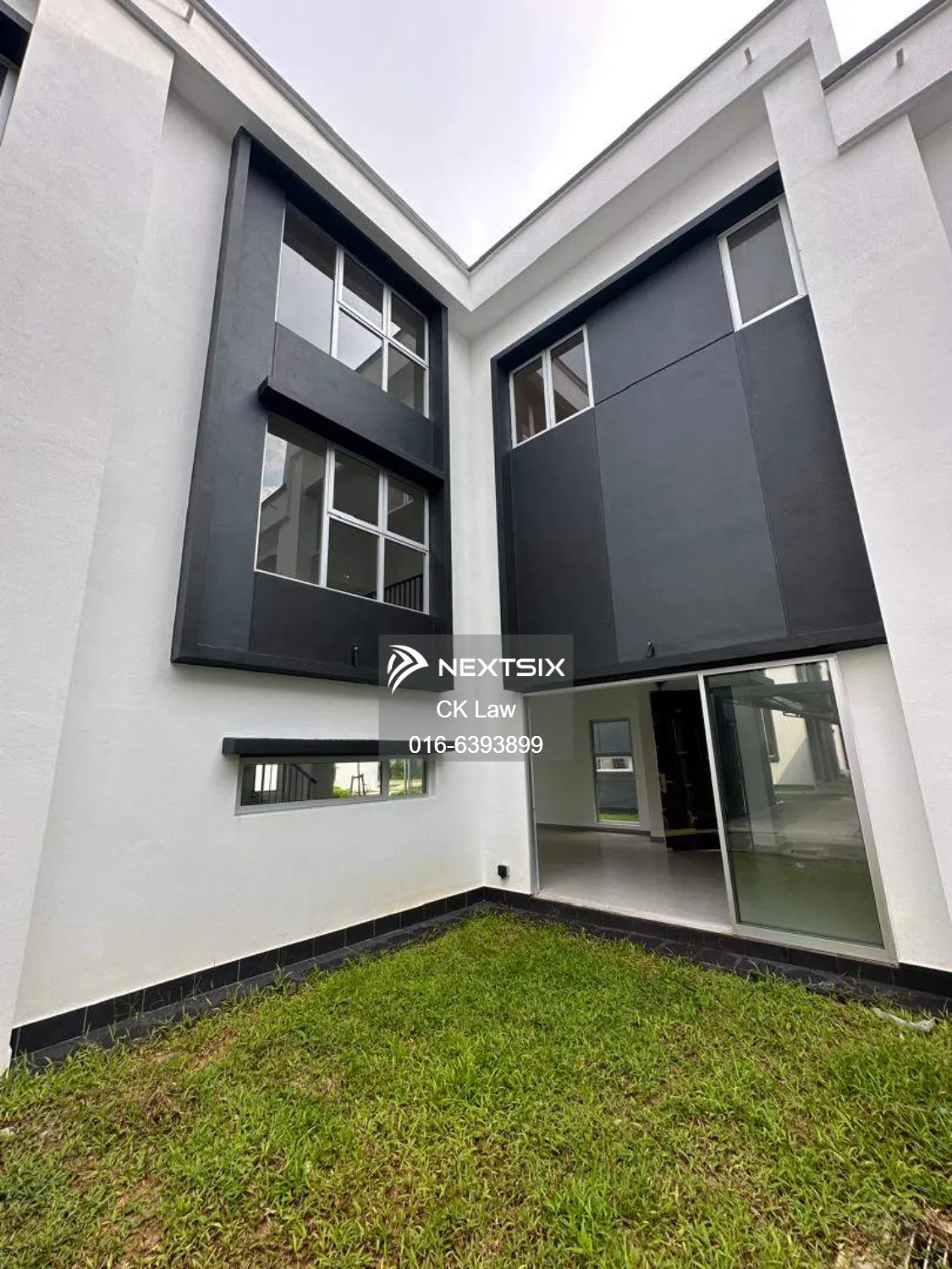 3-sty Terrace/Link House For Sale in Semenyih Selangor - Image 2
