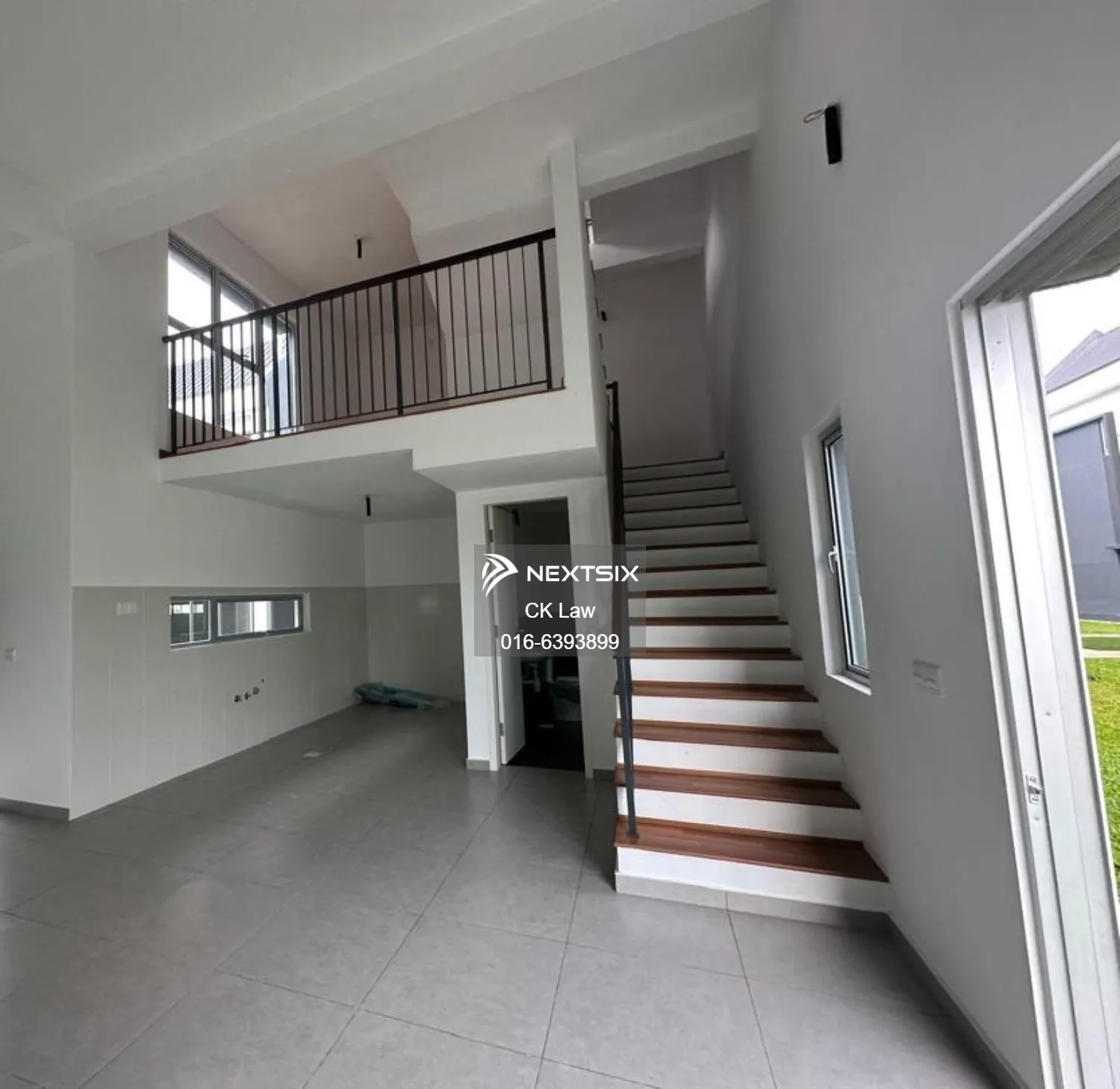 3-sty Terrace/Link House For Sale in Semenyih Selangor - Image 4