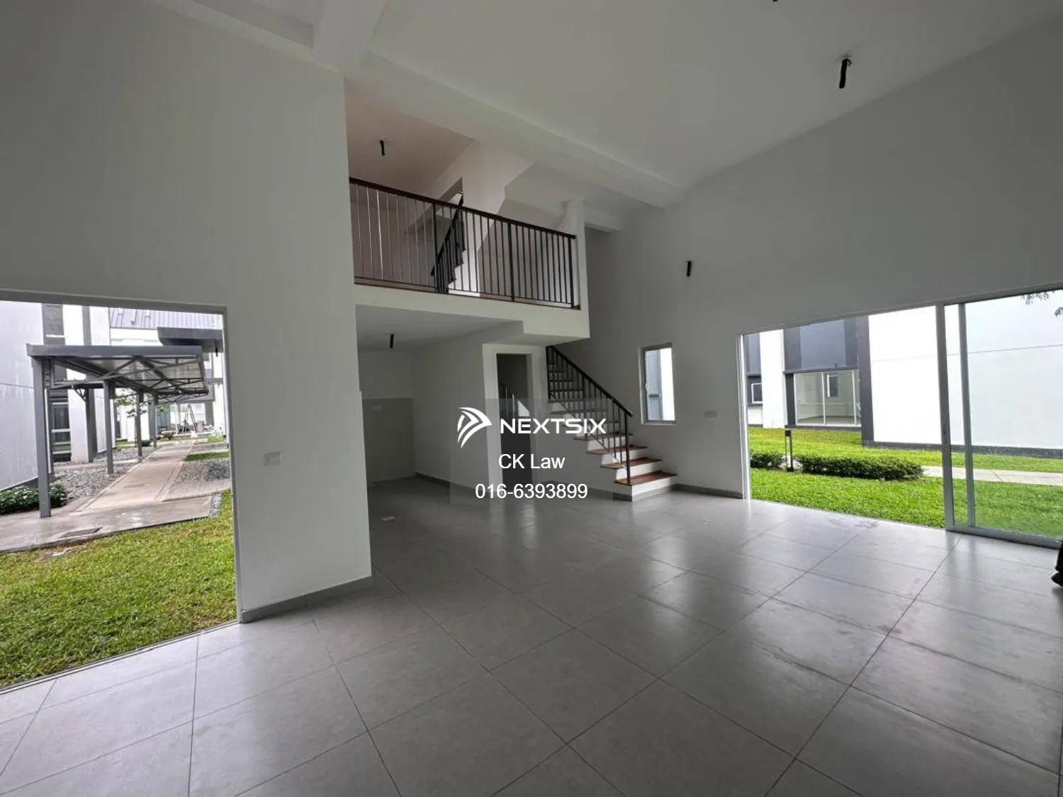 3-sty Terrace/Link House For Sale in Semenyih Selangor - Image 6