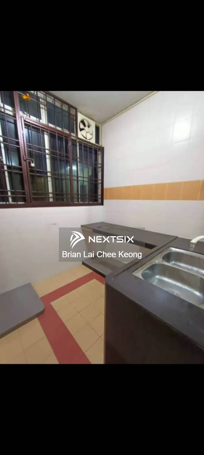 Serviced Residence For Sale in Tampoi Johor - Image 5