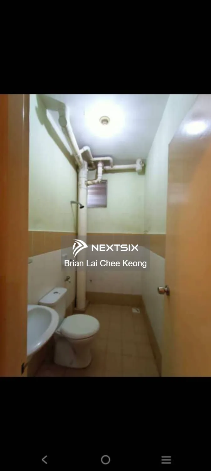 Serviced Residence For Sale in Tampoi Johor - Image 6