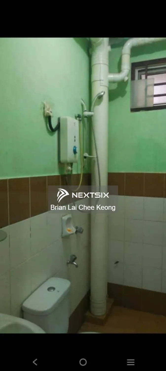 Serviced Residence For Sale in Tampoi Johor - Image 7