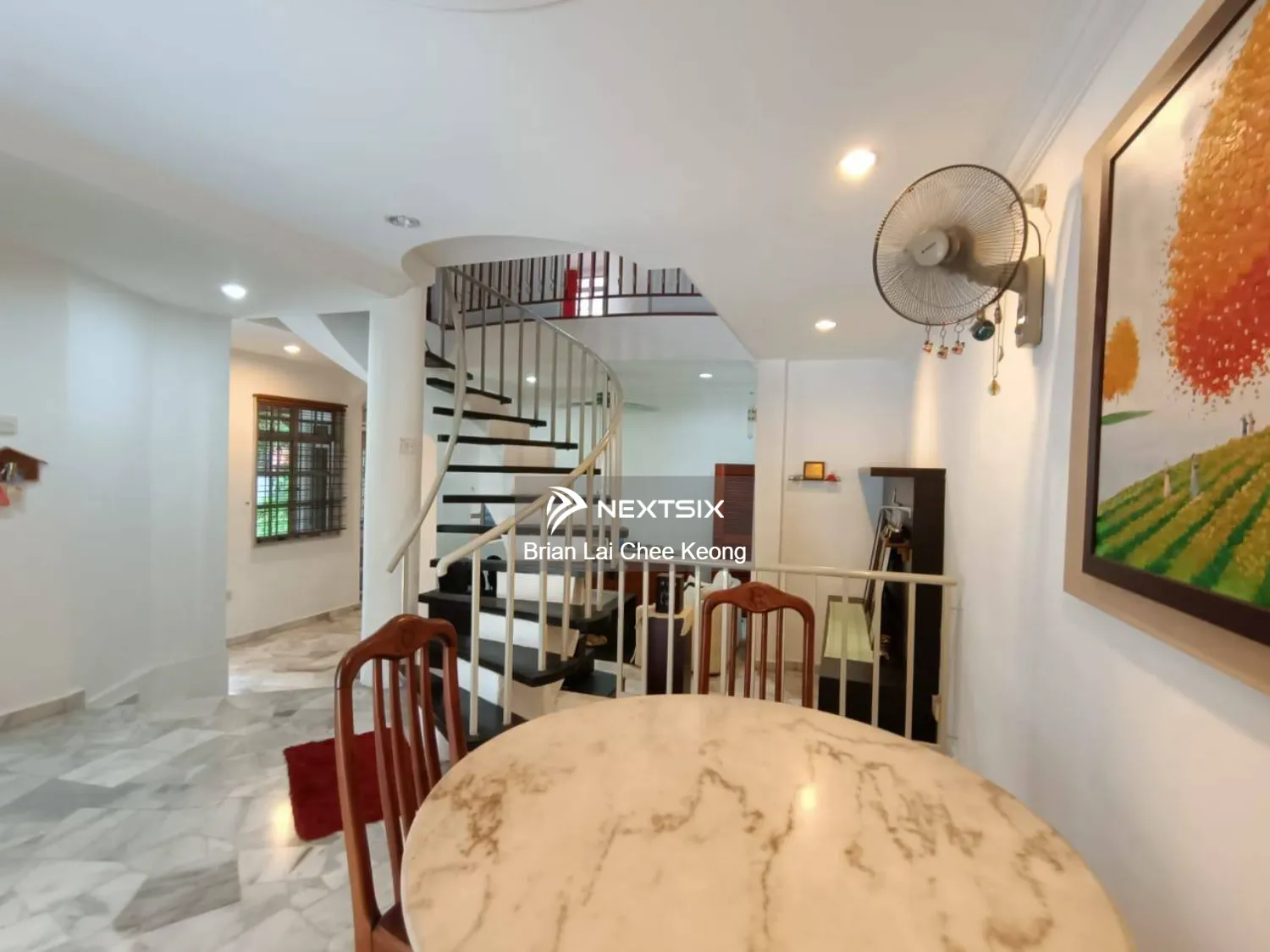 3-sty Terrace/Link House For Sale in Johor Bahru Johor