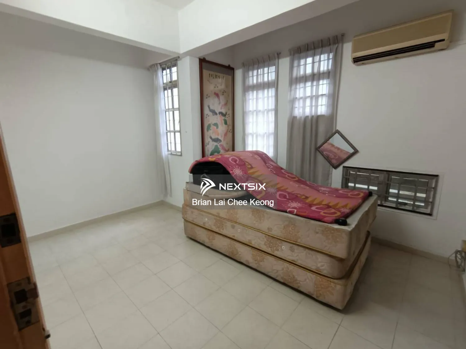 3-sty Terrace/Link House For Sale in Johor Bahru Johor - Image 10