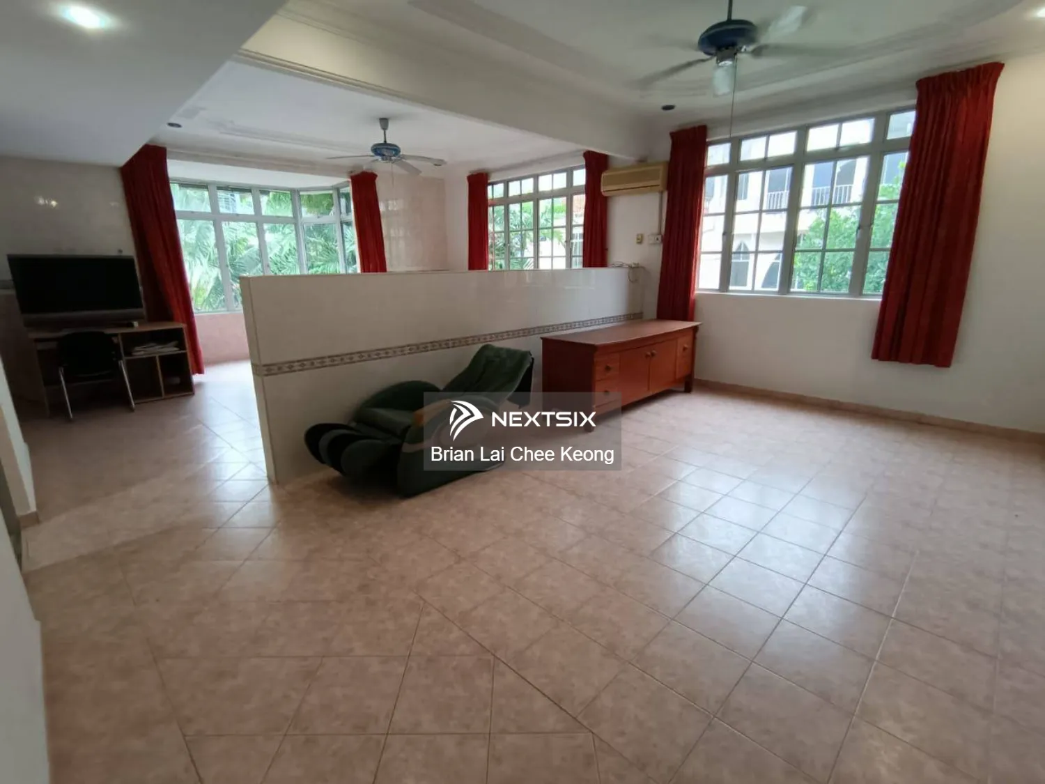 3-sty Terrace/Link House For Sale in Johor Bahru Johor - Image 11